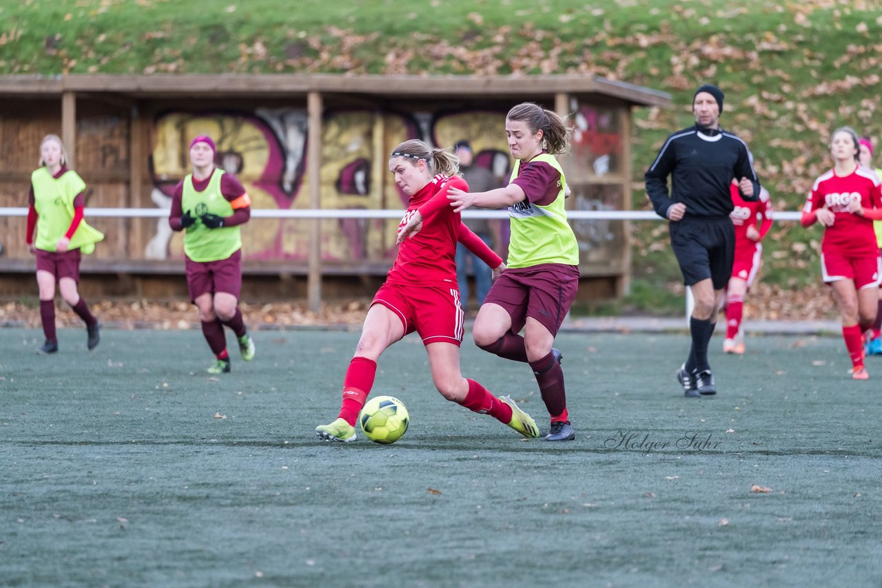 Bild 349 - F TSV Bargteheide - TuS Tensfeld : Ergebnis: 0:2